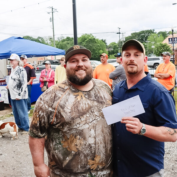 6th Place: Black Sheep BBQ